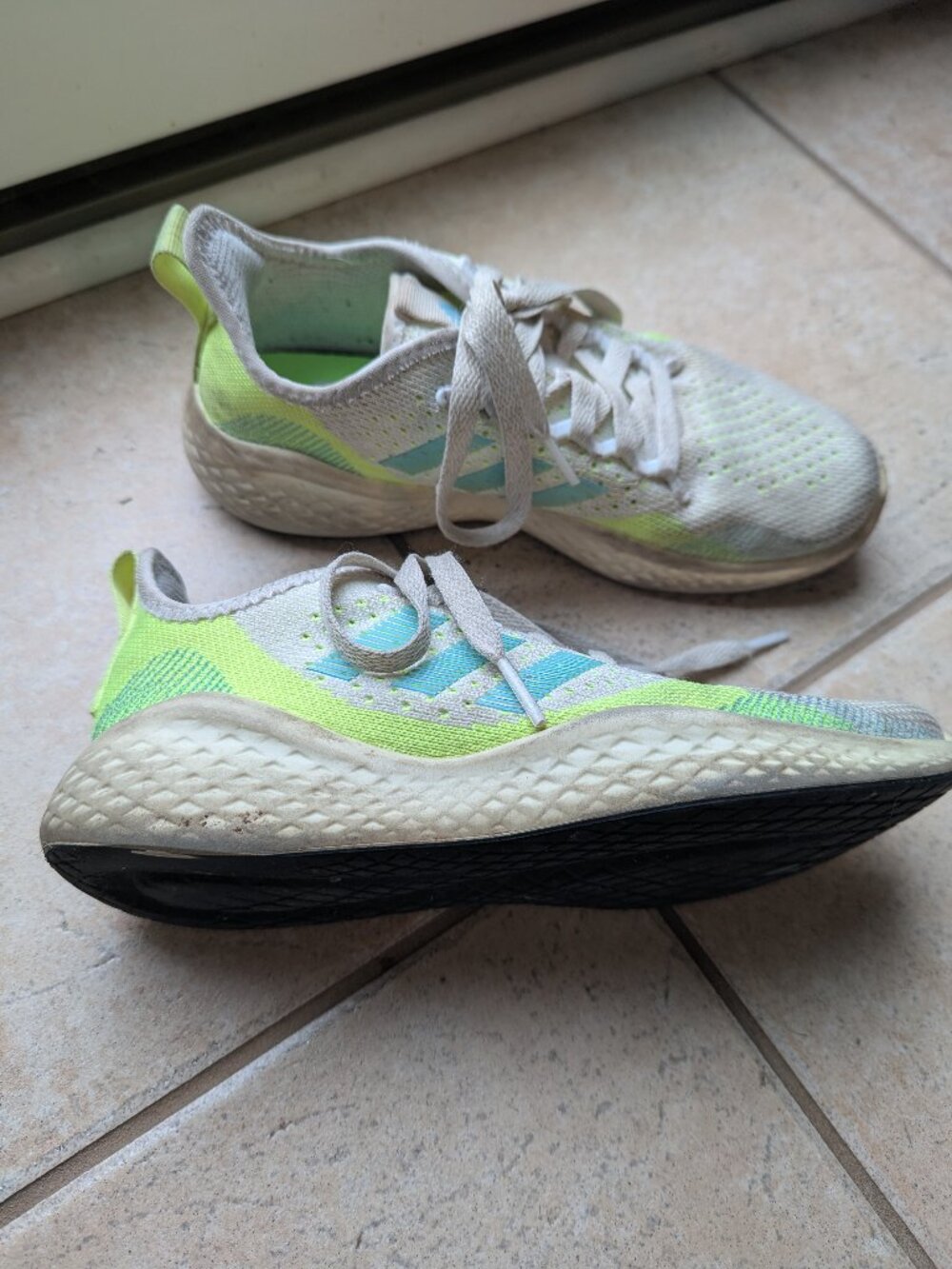 Adidas Women's Multi Trainers